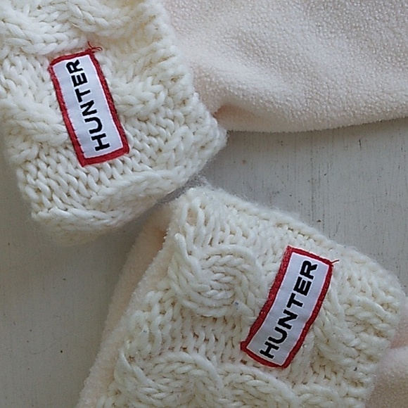 Tall Hunter Boot Liners - Picture 2 of 5